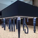 Schlossmuehle - Lean Luxury Boutique 호텔 그로테르탈