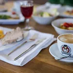 Schlossmuehle - Lean Luxury Boutique 4* 그로테르탈