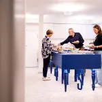 Schlossmuehle - Lean Luxury Boutique