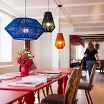 Schlossmuehle - Lean Luxury Boutique 호텔 4*