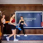 호텔 Schlossmuehle - Lean Luxury Boutique 4*