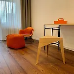 Schlossmuehle - Lean Luxury Boutique 호텔 4*