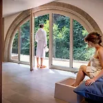 Schlossmuehle - Lean Luxury Boutique 호텔 4*
