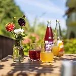 Schlossmuehle - Lean Luxury Boutique 호텔 4*