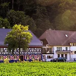 Schlossmuehle - Lean Luxury Boutique 4* 그로테르탈