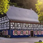 Schlossmuehle - Lean Luxury Boutique 4* 그로테르탈