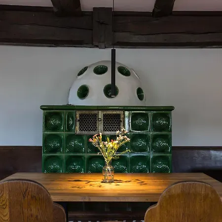 Schlossmuehle - Lean Luxury Boutique 4*