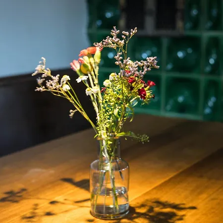 Ξενοδοχείο Schlossmuehle - Lean Luxury Boutique