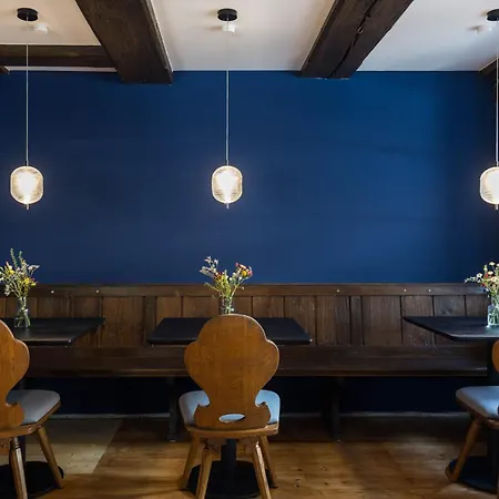 Schlossmuehle - Lean Luxury Boutique Szálloda Glottertal