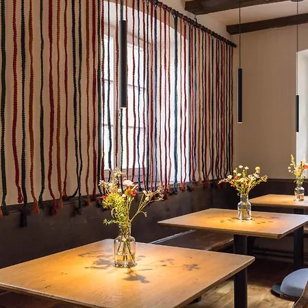 Ξενοδοχείο Schlossmuehle - Lean Luxury Boutique Glottertal