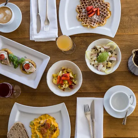 Schlossmuehle - Lean Luxury Boutique Glottertal