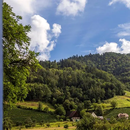 Schlossmuehle - Lean Luxury Boutique Szálloda