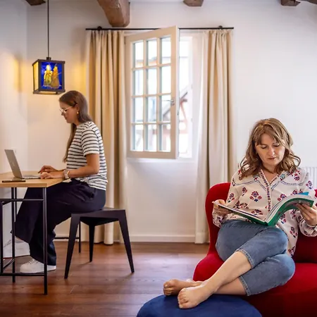 Schlossmuehle - Lean Luxury Boutique Hotel Glottertal