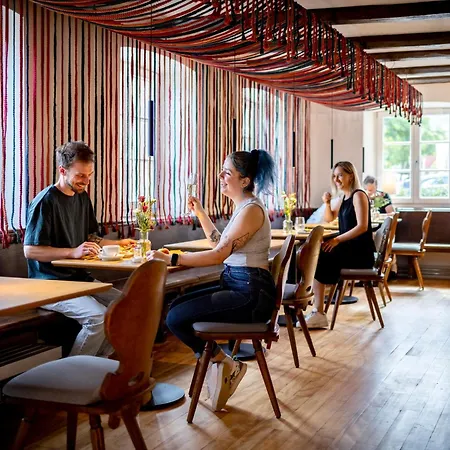 Schlossmuehle - Lean Luxury Boutique 4*