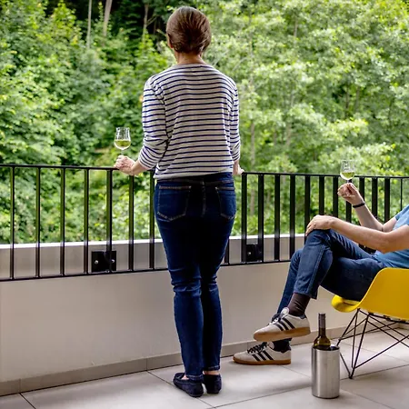 Schlossmuehle - Lean Luxury Boutique Glottertal