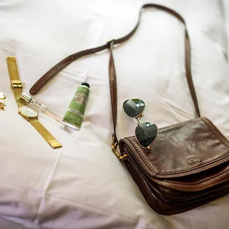 Schlossmuehle - Lean Luxury Boutique 4* 그로테르탈