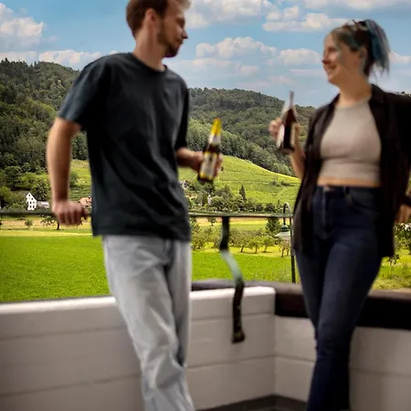 Szálloda Schlossmuehle - Lean Luxury Boutique