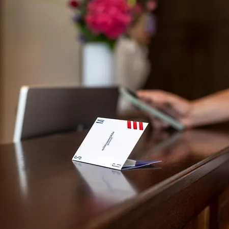 호텔 Schlossmuehle - Lean Luxury Boutique 그로테르탈