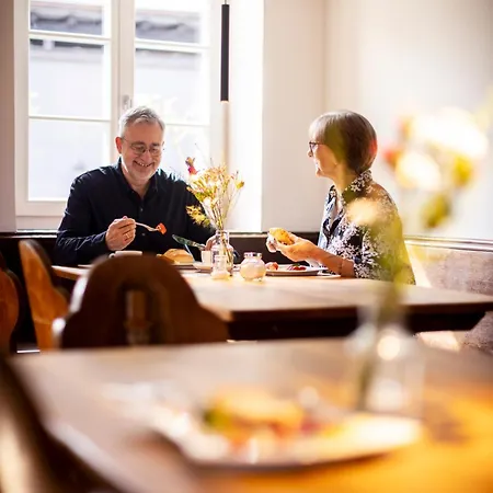 Schlossmuehle - Lean Luxury Boutique 4* Glottertal