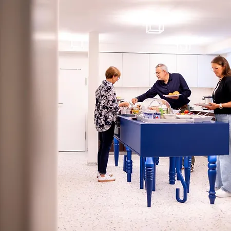 Schlossmuehle - Lean Luxury Boutique