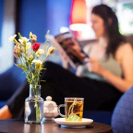فندق Schlossmuehle - Lean Luxury Boutique 4*