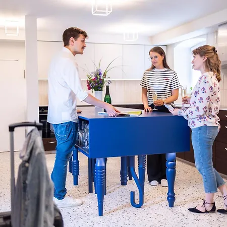 Schlossmuehle - Lean Luxury Boutique Glottertal