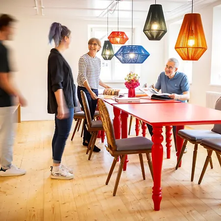 Schlossmuehle - Lean Luxury Boutique