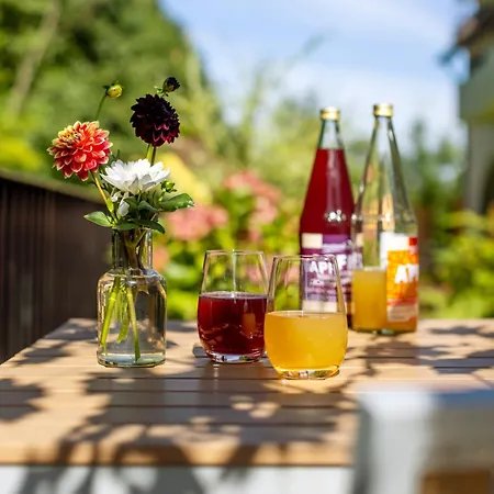 호텔 Schlossmuehle - Lean Luxury Boutique