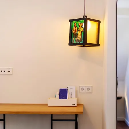 Hotel Schlossmuehle - Lean Luxury Boutique 4*