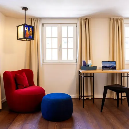 Schlossmuehle - Lean Luxury Boutique 4* Glottertal