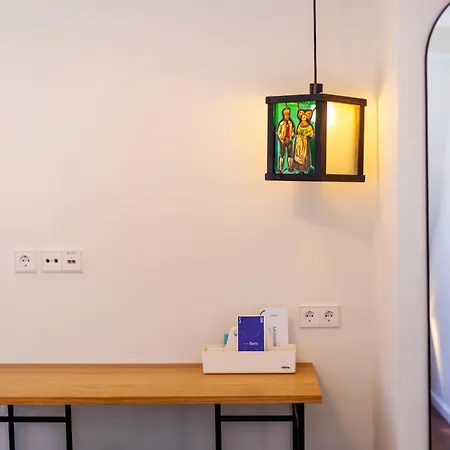 Schlossmuehle - Lean Luxury Boutique 호텔 4*