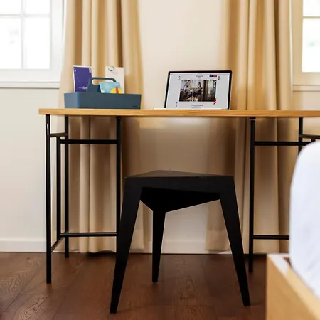 Schlossmuehle - Lean Luxury Boutique 4* 그로테르탈