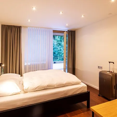 Schlossmuehle - Lean Luxury Boutique Glottertal