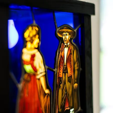 Schlossmuehle - Lean Luxury Boutique