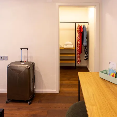 Schlossmuehle - Lean Luxury Boutique 4* 그로테르탈