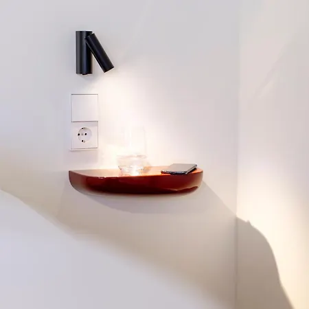 Schlossmuehle - Lean Luxury Boutique