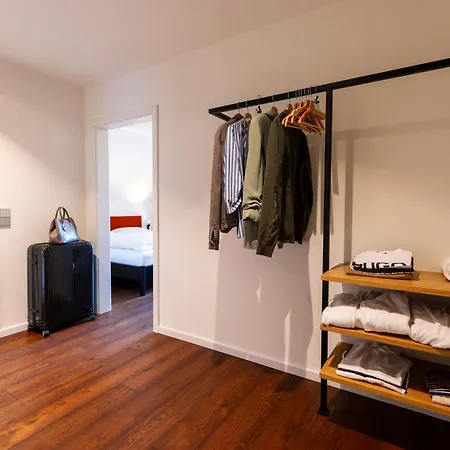 Schlossmuehle - Lean Luxury Boutique Ξενοδοχείο