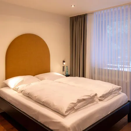 Schlossmuehle - Lean Luxury Boutique Ξενοδοχείο 4*