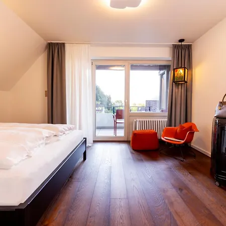 Schlossmuehle - Lean Luxury Boutique 호텔 그로테르탈