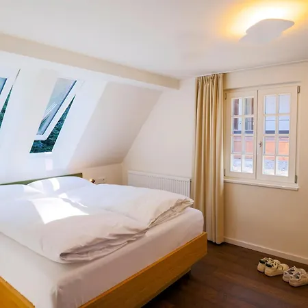 Schlossmuehle - Lean Luxury Boutique 4*