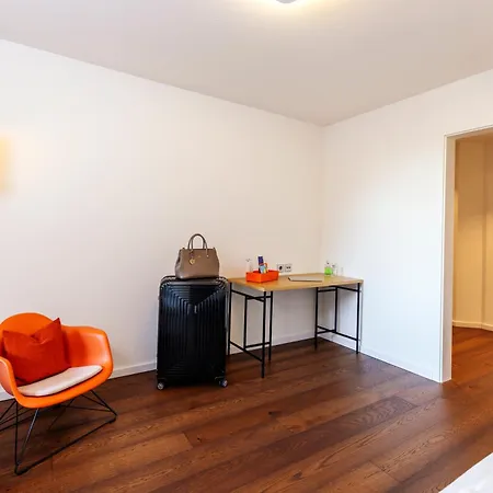 Schlossmuehle - Lean Luxury Boutique 4* Glottertal