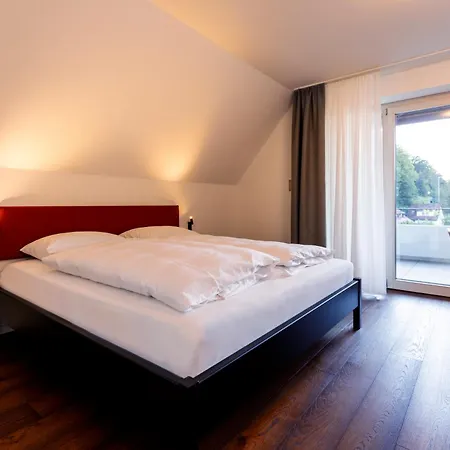 Schlossmuehle - Lean Luxury Boutique 호텔 4*