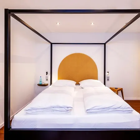 호텔 Schlossmuehle - Lean Luxury Boutique 그로테르탈