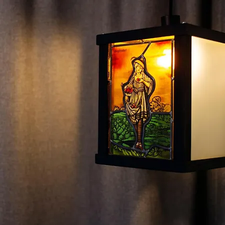 Schlossmuehle - Lean Luxury Boutique 4*