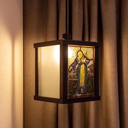 Schlossmuehle - Lean Luxury Boutique 호텔