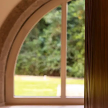 Schlossmuehle - Lean Luxury Boutique Szálloda 4*