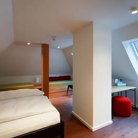 Schlossmuehle - Lean Luxury Boutique Hotel 4*
