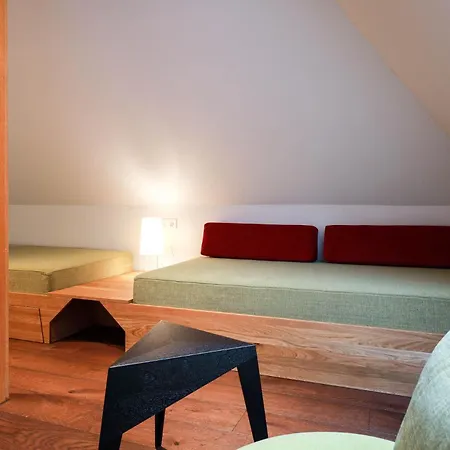 Hotel Schlossmuehle - Lean Luxury Boutique 4*