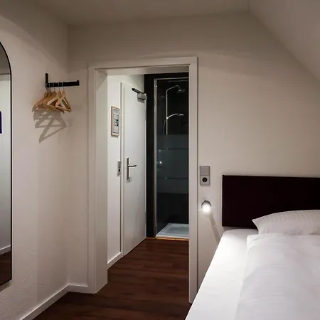 Schlossmuehle - Lean Luxury Boutique Hotel