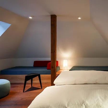 Hotel Schlossmuehle - Lean Luxury Boutique 4*